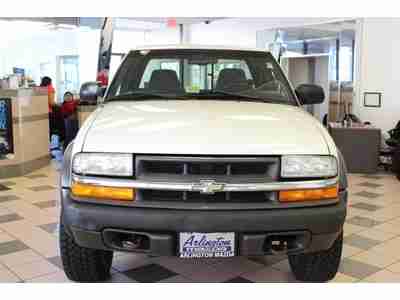 LS 4.3L CD 4X4 Locking/Limited Slip Differential Tow Hooks Aluminum Wheels ABS, US $8,500.00, image 8