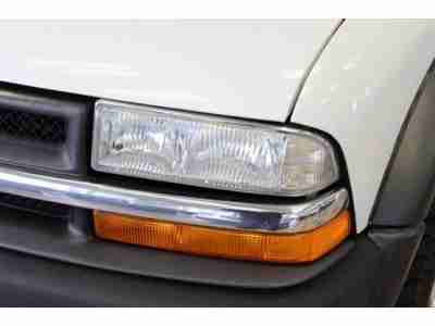 LS 4.3L CD 4X4 Locking/Limited Slip Differential Tow Hooks Aluminum Wheels ABS, US $8,500.00, image 9