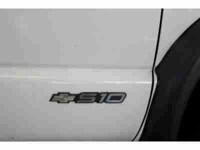 LS 4.3L CD 4X4 Locking/Limited Slip Differential Tow Hooks Aluminum Wheels ABS, US $8,500.00, image 11