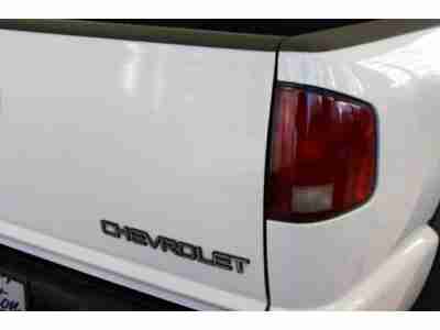 LS 4.3L CD 4X4 Locking/Limited Slip Differential Tow Hooks Aluminum Wheels ABS, US $8,500.00, image 12