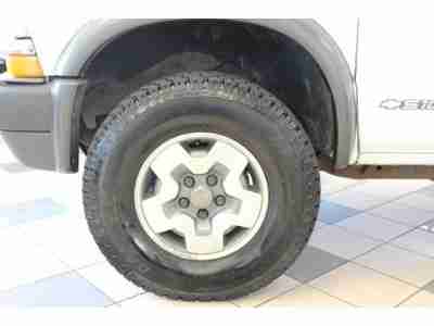 LS 4.3L CD 4X4 Locking/Limited Slip Differential Tow Hooks Aluminum Wheels ABS, US $8,500.00, image 14