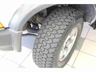 LS 4.3L CD 4X4 Locking/Limited Slip Differential Tow Hooks Aluminum Wheels ABS, US $8,500.00, image 15