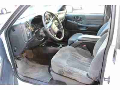 LS 4.3L CD 4X4 Locking/Limited Slip Differential Tow Hooks Aluminum Wheels ABS, US $8,500.00, image 16