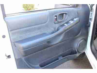 LS 4.3L CD 4X4 Locking/Limited Slip Differential Tow Hooks Aluminum Wheels ABS, US $8,500.00, image 17