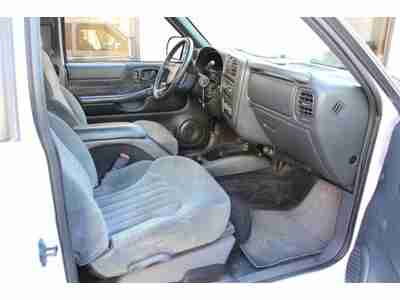 LS 4.3L CD 4X4 Locking/Limited Slip Differential Tow Hooks Aluminum Wheels ABS, US $8,500.00, image 19