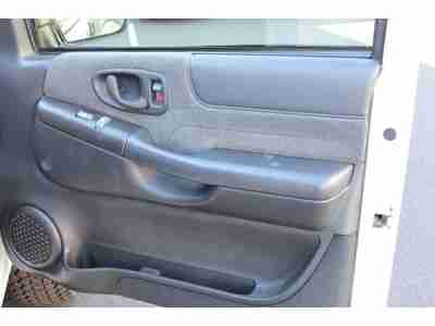 LS 4.3L CD 4X4 Locking/Limited Slip Differential Tow Hooks Aluminum Wheels ABS, US $8,500.00, image 20