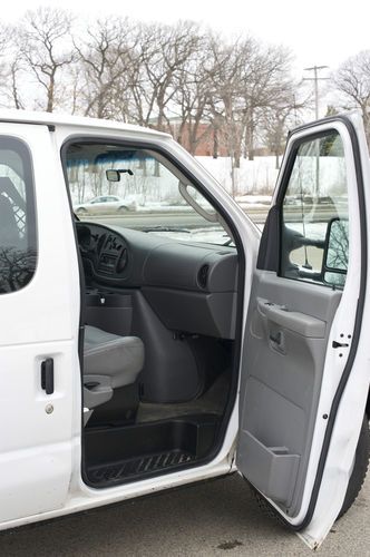 2006 ford e-250