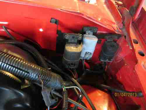 1990 Camaro Iroc Convertible, image 15