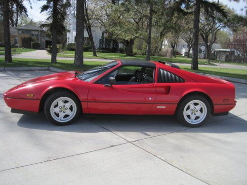 1987 ferrari 328