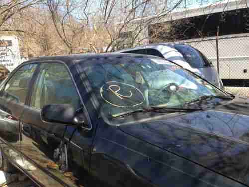 1997 Toyota Camry LE Sedan 4-Door 2.2L, US $1,150.00, image 2