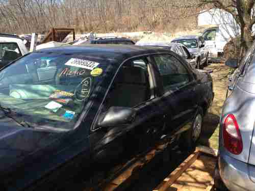 1997 Toyota Camry LE Sedan 4-Door 2.2L, US $1,150.00, image 3