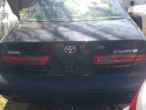 1997 Toyota Camry LE Sedan 4-Door 2.2L, US $1,150.00, image 4