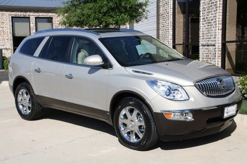 Rear entertainment,sunroof,chrome 19's,bose,trailer pkg,60+ pics,1-owner,nice!!!