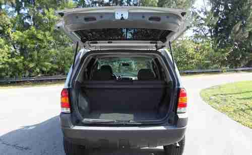 2003 FORD ESCAPE XLT CLEAN TITLE US BANKRUPTCY COURT SALE $4,500 OBO, US $4,500.00, image 9