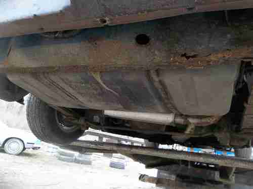 1979 Pontiac Firebird Formula Trans Am Project restoration Car RUNS!, US $2,200.00, image 14