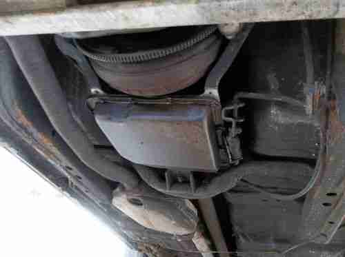 1979 Pontiac Firebird Formula Trans Am Project restoration Car RUNS!, US $2,200.00, image 20