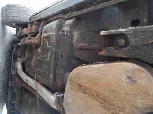 1979 Pontiac Firebird Formula Trans Am Project restoration Car RUNS!, US $2,200.00, image 21