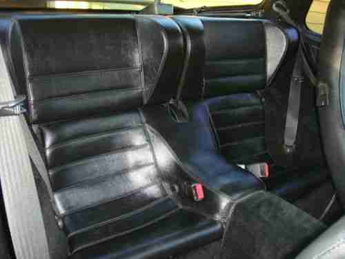 Porsche 968 Base Coupe 2-Door 1994 Porsche 968 Sunroof Coupe, image 10