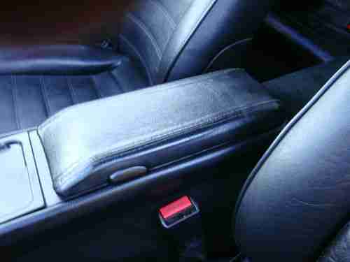 Porsche 968 Base Coupe 2-Door 1994 Porsche 968 Sunroof Coupe, image 13
