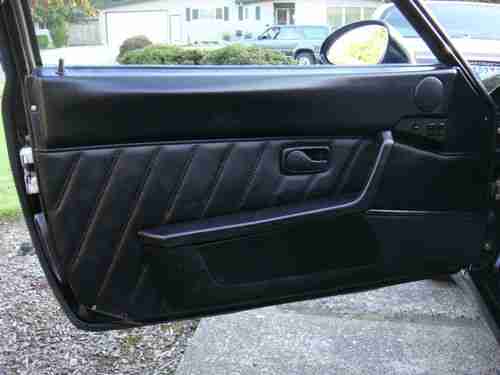 Porsche 968 Base Coupe 2-Door 1994 Porsche 968 Sunroof Coupe, image 17