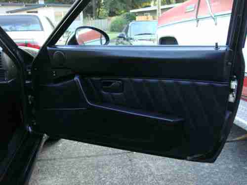 Porsche 968 Base Coupe 2-Door 1994 Porsche 968 Sunroof Coupe, image 18