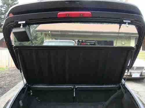 Porsche 968 Base Coupe 2-Door 1994 Porsche 968 Sunroof Coupe, image 19