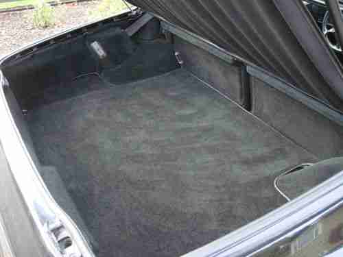 Porsche 968 Base Coupe 2-Door 1994 Porsche 968 Sunroof Coupe, image 20