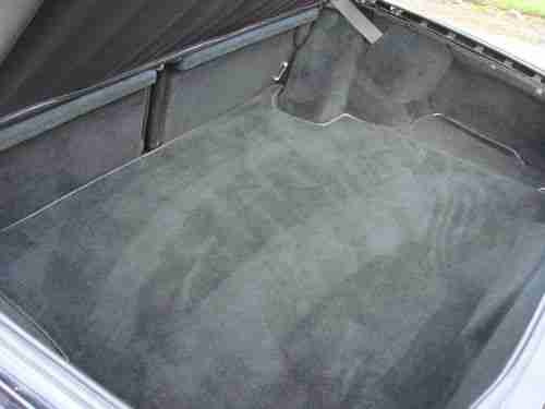 Porsche 968 Base Coupe 2-Door 1994 Porsche 968 Sunroof Coupe, image 21
