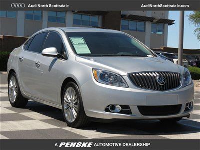 Buick verano