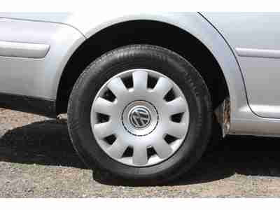 Clean 2005 VW JETTA WAGON Excellent condition, image 9