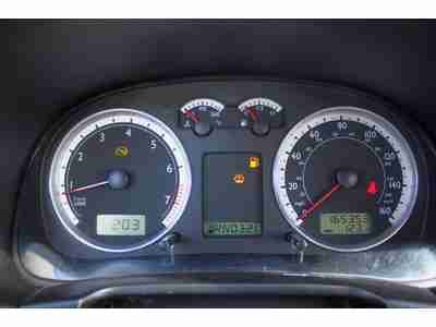 Clean 2005 VW JETTA WAGON Excellent condition, image 10