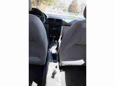 Clean 2005 VW JETTA WAGON Excellent condition, image 18