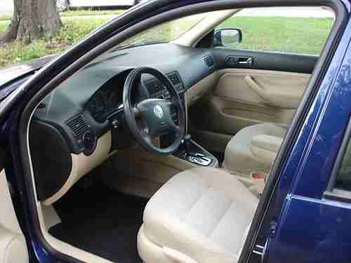 2005 Volkswagen Golf Tdi GLS, US $5,600.00, image 3