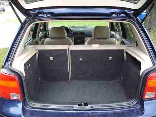 2005 Volkswagen Golf Tdi GLS, US $5,600.00, image 7