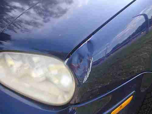 2005 Volkswagen Golf Tdi GLS, US $5,600.00, image 10