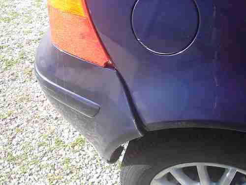 2005 Volkswagen Golf Tdi GLS, US $5,600.00, image 12