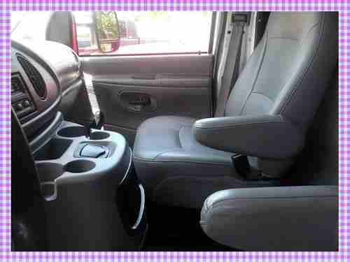 2006 Ford E-350 Super Duty Base Cutaway Van 2-Door 6.0L box truck, US $9,995.00, image 10