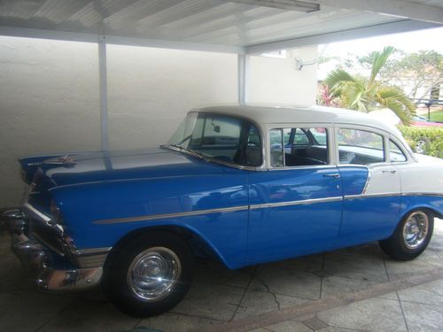 1956 chevy