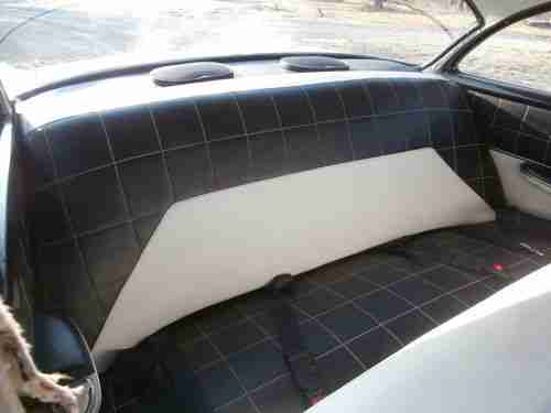 1955 Chevrolet Sedan Delray, image 3