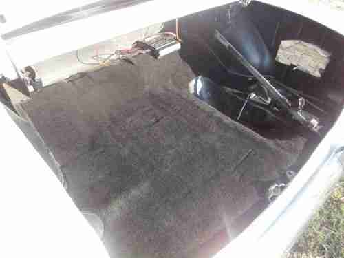 1955 Chevrolet Sedan Delray, image 4