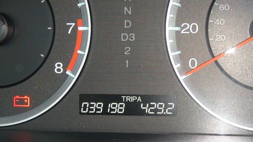****HONDA ACCORD COUPE 2009 V6 3.5L****, US $17,300.00, image 2