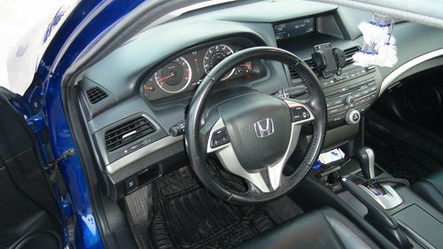 ****HONDA ACCORD COUPE 2009 V6 3.5L****, US $17,300.00, image 3