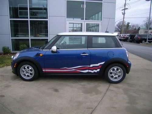 2012 mini cooper hardtop