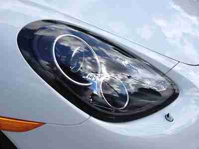 2013 PORSCHE BOXSTER S 1 OWNER FLORIDA CAR 2542 MILES! INFOTAINMENT PREMIUM SAVE, image 21