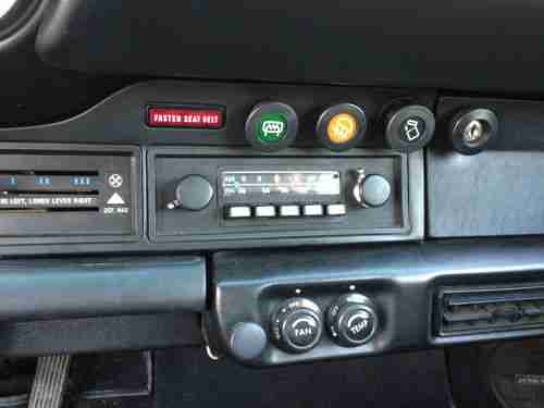 1975 porsche 911s, image 3