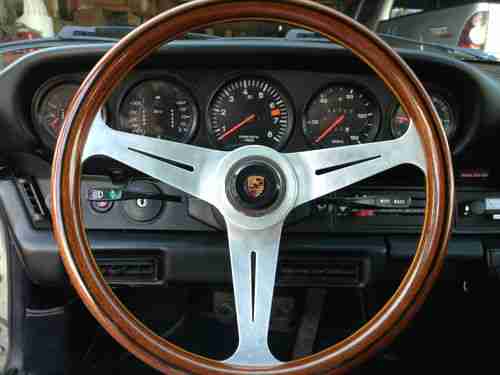 1975 porsche 911s, image 20