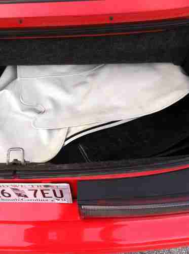 1992 Mustang Convertible Summer Edition Feature Car, US $7,500.00, image 10