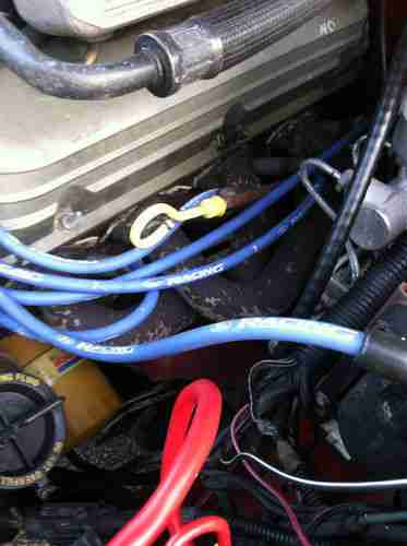 1992 Mustang Convertible Summer Edition Feature Car, US $7,500.00, image 14