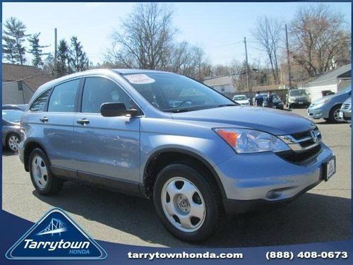 2010 honda cr-v