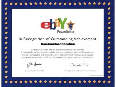 540 i LEATHER SPORT PREMIUM M WHEELS 4.4L V8 AUTO MUST SEE FLORIDA, US $6,788.00, image 2